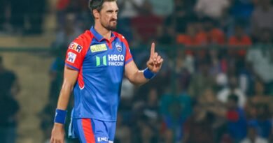 <div>After Hazlewood & Cummins, Starc set to miss start of IPL; Edwards ruled out with injury</div>