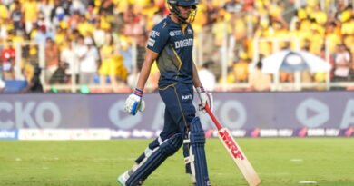 Staying calm gives you a clearer view: Gill on leadership as GT build on consistency ahead of IPL 2026