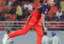 <div>‘When Cricket Australia is happy, he will come over’: RCB on Hazlewood’s availability for IPL 2026</div>
