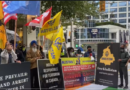 <div>Khalistani referendums abroad ‘grotesque parody of activism’: Report</div>