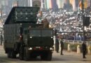 Centre gives nod for buying military hardware worth Rs 2.38 lakh crore