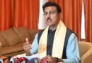 Raj minister Rajyavardhan Singh Rathore chairs review meeting; issues monsoon master plan