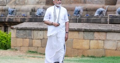 PM Modi’s Madurai visit signals NDA’s renewed push: TN BJP