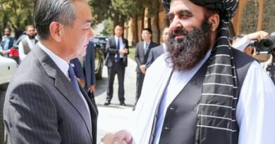 Pakistan’s ISI targetting Chinese investment projects in Afghanistan, warns expert