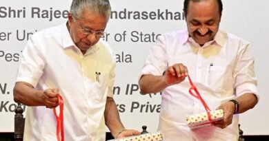 <div>Local body poll trends may again shape outcome of Kerala’s three front Assembly contest</div>