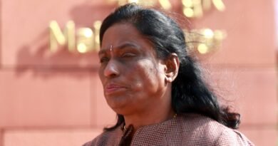 <div>‘Hosting 2030 CWG and bidding for 2036 Olympics reflects India’s sporting ambition: PT Usha</div>