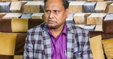 <div>Humayun Kabir changes his party’s name after ECI rejects his earlier proposal</div>