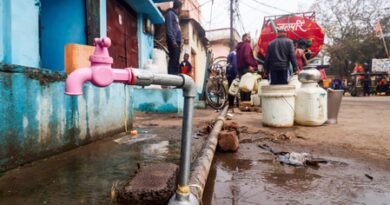 Over 44 pc rural homes in Kerala, Jharkhand without tap water supply: Jal Shakti Ministry