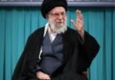 Khamenei was fiercely self-respecting leader, stood firm against global superpowers: Shiv Sena(UBT) in Saamana