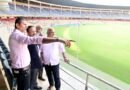 Ahead of IPL opener, experts to conduct final inspection at Chinnaswamy on March 13: Report