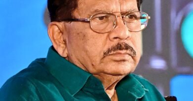 <div>K’taka govt not to permit processions over Khamenei killing; protests must follow legal framework: HM Parameshwara</div>