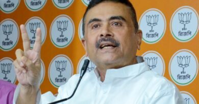 RG Kar victim’s parents have taken basic membership of BJP: Suvendu Adhikari