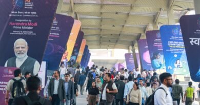 Transformative potential of AI in healthcare built on trust, ethics, inclusion