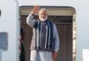 <div>PM Modi ranked world’s most popular leader: BJP hails US data firm’s survey</div>