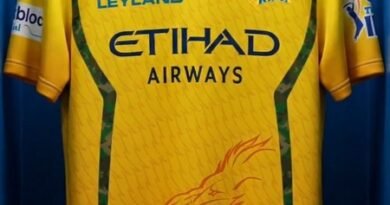 <div>‘All new and all for you’: CSK unveil new jersey ahead of IPL 2026</div>