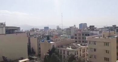 Indian Embassy in Lebanon urges Indian nationals to avoid unnecessary travel, remain vigilant