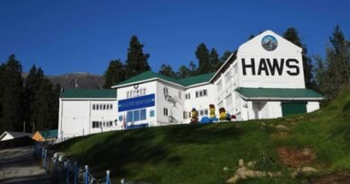 HAWS emerges as backbone of India’s winter sports success at KIWG