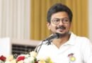 <div>Udhayanidhi Stalin inaugurates new maternity block at Chennai’s Kasturba Gandhi hospital</div>