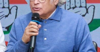 <div>India’s foreign policy ‘completely exposed’: Congress</div>