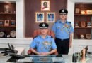Air Commodore BS Vijay Rao assumes command of Palam Base Repair Depot