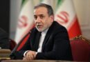 Iran vows self-defence ‘whatever it takes’