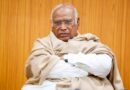 <div>Kharge condemns Khamenei’s killing, expresses condolences to people of Iran</div>