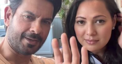 <div>BB 9’s Keith Sequeira, Rochelle Rao visit restaurant in Dubai amidst US-Iran tension: There’s no panic</div>