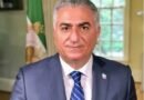 Game changer: Reza Pahlavi thanks Trump for Iran strike
