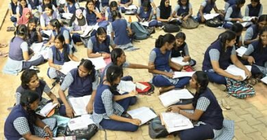 Over 8.27 lakh students to appear for TN Class 12 board exams from today