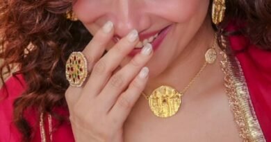 Ankita Lokhande says Ramadan is a ‘reminder of patience, peace and compassion’