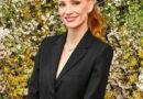 Jessica Chastain reveals how she made sure she was protected in intimate scenes of ‘Dreams’