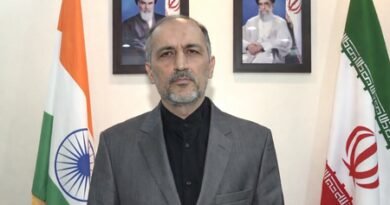 <div>Supreme Leader’s assassination latest in US-Israeli hostilities against Iran: Diplomat</div>