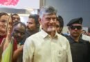 Iran war: Andhra CM directs officials to ensure safe return of stranded Telugus​