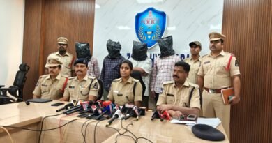 Four money lenders arrested in triple suicide case in Hyderabad