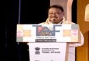 Union Minister Jual Oram inaugurates Tribes Art Fest 2026