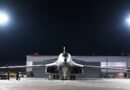 US B-1 bombers strike deep inside Iran