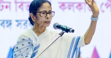<div>‘Will win from Bhabanipur even if one voter is left’, CM Mamata after SIR exercise</div>