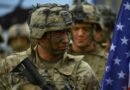 Six US troops killed in Iran conflict: CENTCOM
