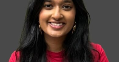 Student of Indian descent killed in US shooting considered reaction to Iran war 