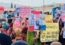 Rights group alleges Pakistani forces enforced disappearance of nine civilians in Balochistan