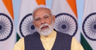 India can play key role as world’s manufacturing partner: PM Modi  