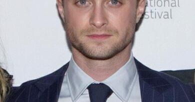 Daniel Radcliffe talks about changes he experienced after embracing fatherhood