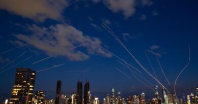 Retired US Generals back Iran strikes