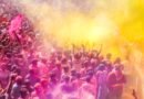 May colours of Holi fill every heart with happiness: VP Radhakrishnan, HM Shah extend greetings