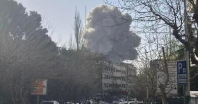 India sets up control room as West Asia conflict intensifies