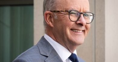 We celebrate each other’s differences, and come together: Australian PM Albanese’s Holi greetings