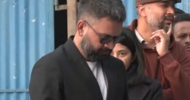 Polling begins in Nepal; top leaders cast early votes