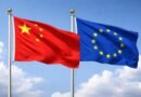 <div>China’s coercion in Europe alarms US panel</div>
