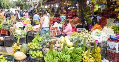 <div>West Asia tensions halt Kerala’s fruit, vegetable exports, Ramzan market impacted</div>