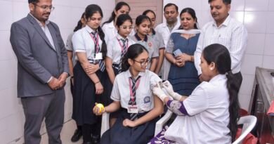 Gujarat reports vaccination of over 11.3 lakh infants, 24 lakh children in 2025–26